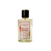 Fragrance & Fabric Rouge Fleur Inspired By Si Passione - For Women